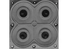 Pentair Shurflo 94-801-02 Pump Drive Assembly For 4048-153-A75 & 4048-153-E75 New. Price: $70.40.