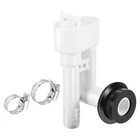 385316906 Vacuum Breaker Kit For Dometic Sealand, Vacuflush, Traveler Toilets New. Price: $17.40.
