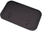 Bomar G8102011 Hatch X Black New. Price: $198.56.