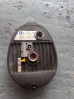 Genuine Scoprega Bombard Marine Inflatable Dinghy Sib Rib Boat Foot Pump Used. Price: $40.30.