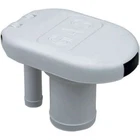 Perko Gas Fill And Tank Vent #1319DPGWHT New. Price: $36.01.