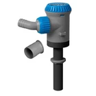 Trac Camco Outdoors Thru-hull Pump Features Self-priming Design, Ignition... New. Price: $48.55.