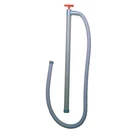 Beckson Thirsty-mate Pump 36" W/72" Flexible Reinforced Hose New. Price: $86.39.
