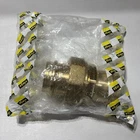 Viega 2960ZL Propress Union Bronze 2"X2" P1XP2 79150 New. Price: $64.99.