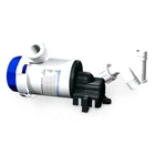 Albin Marine Cartridge Bilge Pump, Low, 750 Gph, 12V (01-02-007) New. Price: $54.30.
