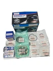 Suzuki 17400-99861 Maintenance Kit DF60/70 ('08 '09 Early) No Fuel Filter, Oem New. Price: $89.99.