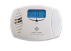 First Alert Carbon Monoxide Gas Safety Alarm Digital Plug In & Battery Backup Open. Price: $28.99.