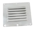 Victory Products AA13571 X 4-5/8" Ss Louvered Locker Vent West Marine 226993 New. Price: $12.95.