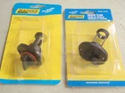 Drain Plug Nylon Seachoice 18781 1" Hole 2PAC Sale Black Plastic Small Boat New. Price: $20.85.