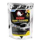 Camco Rhinoflex 1.7 Oz. Holding Tank Treatment 6 Pieces New. Price: $15.23.