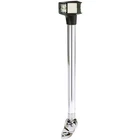 Attwood Lightarmor Fold-down Anchor/masthead 12" 12V 7812-S-7 New. Price: $135.99.