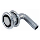 Marpac 7-1022 Fuel Tank Vent Ss 90* Fl New. Price: $23.37.