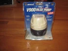 Attwood V900 Bilge Pump 4209-7 Marine Nos Rare New. Price: $399.95.
