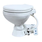Albin Group Marine Toilet Standard Electric Evo Compact 12V 07-02-004 Upc 7... New. Price: $453.39.