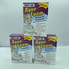 Thetford 96009 Aqua-foam Foaming Rv Toilet Cleaner, 2OZ Packets New. Price: $10.00.