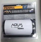 Frabill Aqua-life Aerator Dual Output 110V Greater Than 100 Gallons Free Ship New. Price: $39.99.