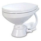 Jabsco Electric Marine Toilet Compact Bowl 12V #37010-3092 New. Price: $551.94.