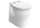 Thetford Tecma Silence Plus 2G 24V Marine Toilet With Macerator, Soft Close Seat New. Price: $1914.00.