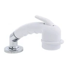 Ambassador 134-0031-AW-R Deck-mount Sprayer, Hose New. Price: $80.29.