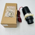 Marine Toilet Macerator Pump Motor Set For Jabsco 37045, 37245 12V 37072-0092 New. Price: $79.00.