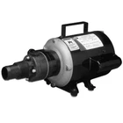 Jabsco 18690-0000 Heavy Duty Macerator Pump 115V Voltage New. Price: $719.99.