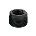 Forespar Reducing Bushing Thread 1-1/2" To Female 3/4" New. Price: $24.10.