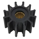 Flexible Impeller Service Part Jabsco 5850-0001 Engine Cooling Pump 90033-0001 New. Price: $24.50.