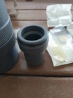 Commoderizer COM-4501 Boat Marine Toilet Calcium & Odor Remover Line New. Price: $30.00.