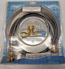Trident G-415-72 6' High Presure L.p. Connection Kit New. Price: $59.99.