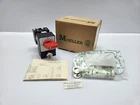 Moeller T0-2-1/E/SVA(A) Emergency On-off Switch For Bilge Pump New. Price: $141.55.