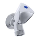 Ambassador Marine 133-0216-SS Trinidad- Washdown Spigot (316 Stainless Steel) New. Price: $122.09.