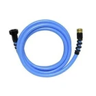 Valterra W01-8120 Aquafresh High Pressure Drinking Water Hose With Savers New. Price: $29.50.