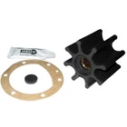Jabsco Impeller Kit Neoprene 8 Blade 2-9/16" X 2" #920-0001-P New. Price: $49.19.