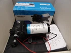 Shurflo Pentair Aqua King Ii Supreme Fresh Water Pump 12V 5.0 Gpm 4158-153-E75 Very. Price: $135.00.