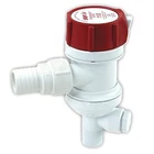 Liquid Air Intercooler Radiator Pump Rule 401FC New. Price: $71.09.