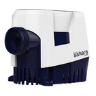 Attwood 4542 Lph Sahara 12V Automatic Bilge Pump MK2 S1200 Gph 5512-7 New. Price: $98.99.
