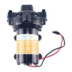 12V Water Pressure Diaphragm Pump 18.9 L/min 5 Gpm 60PSI For Boat Caravan Rv New. Price: $80.99.