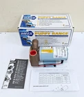 Jabsco 23920-2403 Utility Puppy Range Pump 12V 15A New. Price: $324.57.