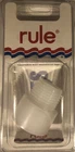 Rule Model 68 Replacement Garden Hose Adapter 1/8 To N.p.t.-ship Same Day New. Price: $15.88.