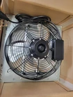 Ken Brown Inch Shutter Exhaust Fan KB-12VTC2 New. Price: $69.99.