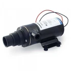 Albin 03 01 005 Macerator Pump 12V New. Price: $163.53.
