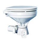 Albin Pump Marine Toilet Silent Electric Comfort 12V 07-03-012 New. Price: $462.99.