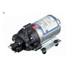 Shurflo 8000-912-288 100PSI Epdm Seals Pump With Bypass Pressure Switch 115VOLT New. Price: $188.99.
