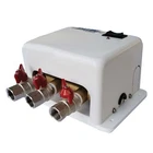 Groco G3 12V Oil Change System G-3A New. Price: $863.99.