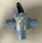 Whale DV5606 Diverter Valve Used. Price: $50.65.