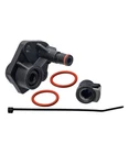 Sierra Marine 18-2353 Shift Rod Bushing Assembly New. Price: $40.36.