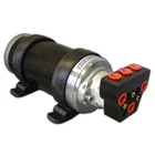Octopus Autopilot Pump Type Reversing 12V Up 18 Ci Cylinder #OCTAF1212 New. Price: $579.89.