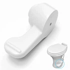 Rv Toilet Flush Pedal For Dometic 300/310/320/321 Repair Parts Foot New. Price: $14.42.