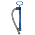West Marine Portable Manual Bilge Pump Emergency Water New. Price: $39.99.