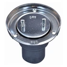 Marpac 7-0892 Deck Fill Ss Gas New. Price: $25.69.
